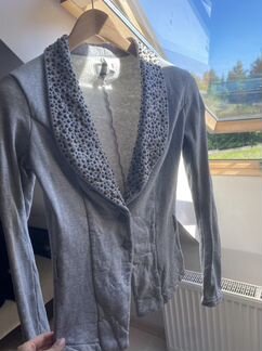 Пакет брендовых вещей MET, Pinko, Baby Phat