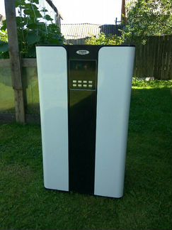 Мобильный кондиционер General Climate