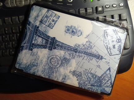 Умный чехол-книжка для Lenovo TB-X304L