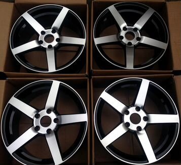 Диски R19 Mercedes Мерседес Ауди Audi Тигуан Кодиа