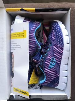 Кроссовки детские Patrol 32 p-p