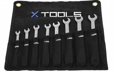 Наборы велоинструмента X-Tools от