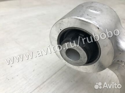 Рычаг передний правый Infiniti Qx70 S51