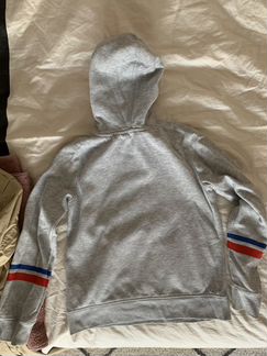 Толстовка свитшот nasa hm