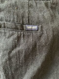 Новые мужские брюки Woolrich EU L / USA M