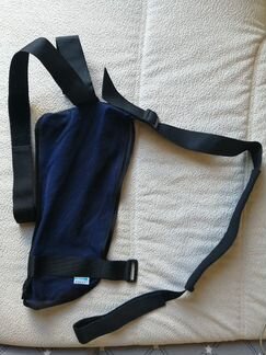 Бандаж на плечевой сустав