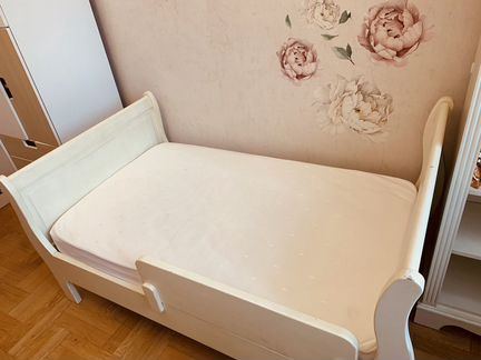 Кровать детская