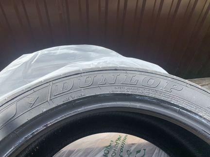Dunlop inside 265/45 R20 104 Y sport maxx GT