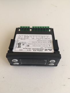 Контроллер холодильный Eliwell 974 Plus