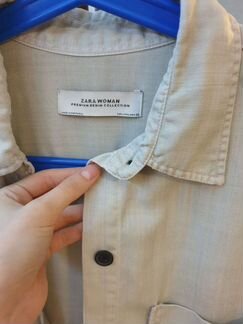 Рубашка Zara