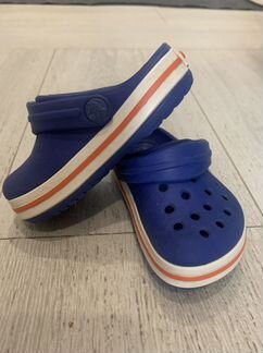 Crocs