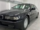 BMW 7 серия 5.4 AT, 1997, 186 000 км