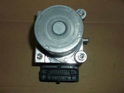 Блок абс 4541LF Пежо 308 Ситроен С4
