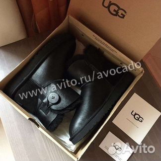 Женские Угги