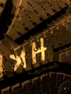 235/60/18 Nokian Hakkapeliitta 5