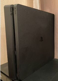 PS4 Slim 500Gb