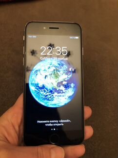 iPhone 6s 16gb