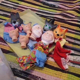 Кукольный театр