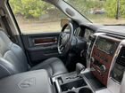 Dodge Ram 5.7 AT, 2012, 185 000 км объявление продам