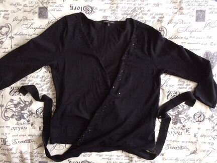 Кофта (кардиган) Massimo dutti