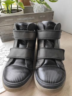 Капика ботинки демисезонные 32 размер