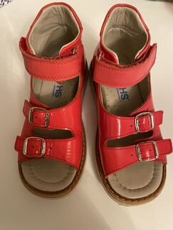 Сандали happy steps orthopedic