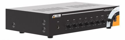 Микшер-усилитель roxton AA-120
