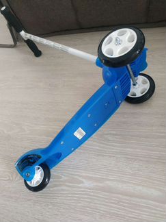 Детский самокат Razor