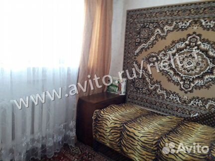 3-к квартира, 67 м², 6/6 эт.