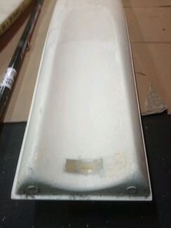 Виндсерфинг гляйдер