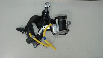 Ремень безопасности правый передний KIA Ceed, 2009