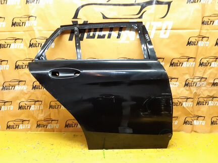 Дверь задняя правая Mercedes C-Classe W205