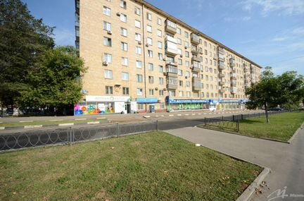 Комната 20 м² в 4-к, 1/9 эт.