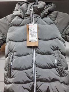 Пуховик Reima 110