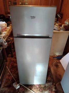 Холодильник Beko rdsa240K20S