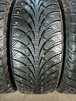 205 55 16 Goodyear бу Шины Зимние 205 55 R16 99D