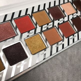 Палетка теней Kaylie Jenner