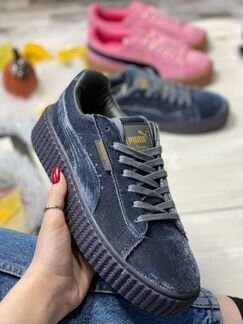 Кеды Puma Creeper