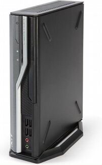Acer Veriton i7 3770, лицензионная Windows 10 Pro