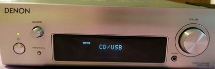 Denon DRA-F109 новый