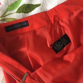 Юбка Marks & Spencer