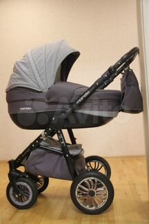 Expander Mondo. 3 в 1. Самый честный отзыв