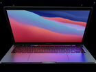 Apple MacBook Pro 13 256 m1 объявление продам