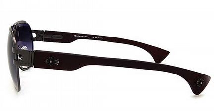 Очки Chrome Hearts / с-з очки оправы Luxor 9BR