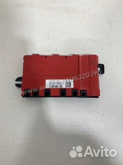 Распределитель тока Bmw 4-Series F36 B48B20A 2020