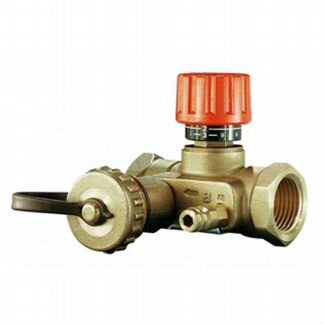 Danfoss 003Z2332 MNT Клапан балансировочный DN 20
