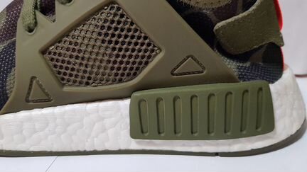 Adidas NMD XR1 BA7232 Sz us-9