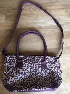 Новая сумка