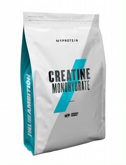 Креатин моногидрат / Creatine monohydrate / 1 Кг