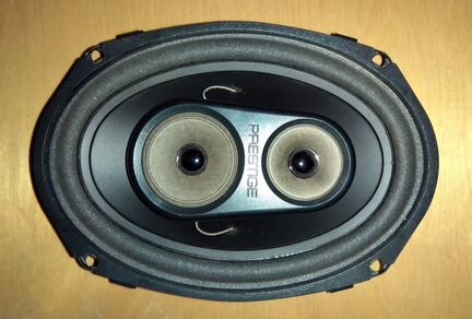 Акустика Audiovox Prestige PS-6952 (6х9 дюймов)